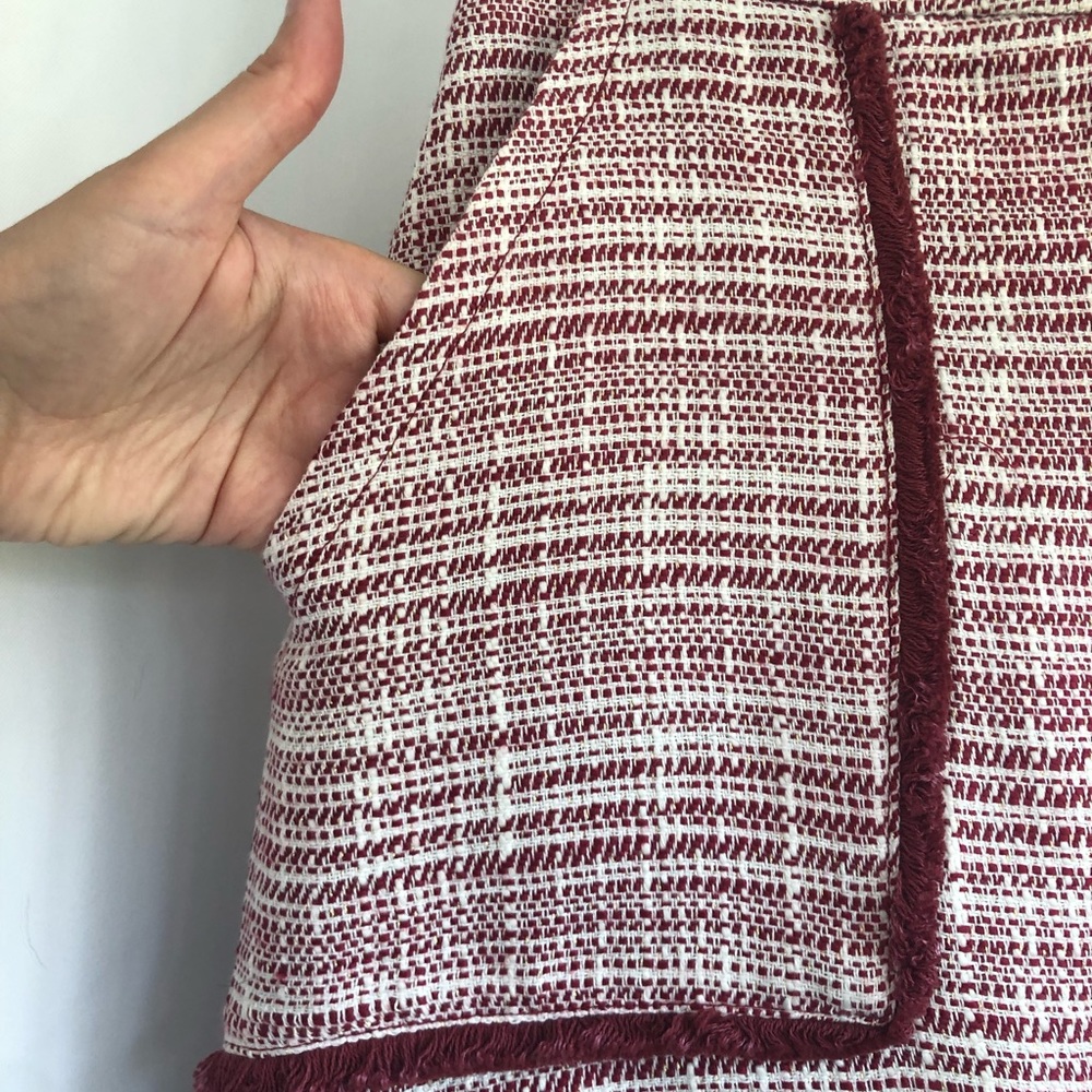 NWOT - Showpo Tweed Mini Skirt - Picture 7 of 16